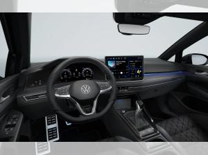 Volkswagen Golf 1.5 eTSI DSG R-Line | Gewerbe