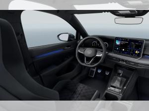 Volkswagen Golf 1.5 eTSI DSG R-Line | Gewerbe