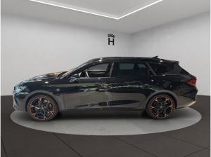 Cupra Leon Sportstourer 1.5 TSI e-HYBRID 272PS VZ DSG *AHK / Matrix LED / Sennheiser*