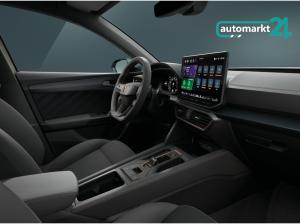 Cupra Leon Sportstourer VZ CUSTOM by ABT 💥 Inkl.  Wartung & Verschleiß + LRV