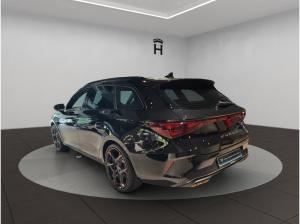 Cupra Leon Sportstourer 1.5 TSI e-HYBRID 272PS VZ DSG *AHK / Matrix LED / Sennheiser*