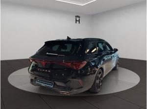 Cupra Leon Sportstourer 1.5 TSI e-HYBRID 272PS VZ DSG *AHK / Matrix LED / Sennheiser*