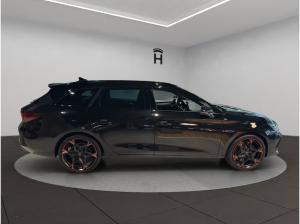 Cupra Leon Sportstourer 1.5 TSI e-HYBRID 272PS VZ DSG *AHK / Matrix LED / Sennheiser*