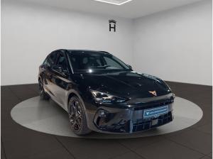 Cupra Leon Sportstourer 1.5 TSI e-HYBRID 272PS VZ DSG *AHK / Matrix LED / Sennheiser*