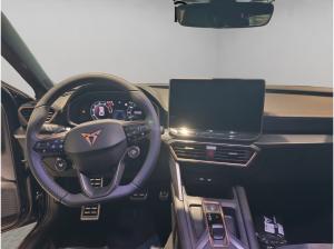 Cupra Leon Sportstourer 1.5 TSI e-HYBRID 272PS VZ DSG *AHK / Matrix LED / Sennheiser*