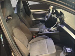 Cupra Leon Sportstourer 1.5 TSI e-HYBRID 272PS VZ DSG *AHK / Matrix LED / Sennheiser*