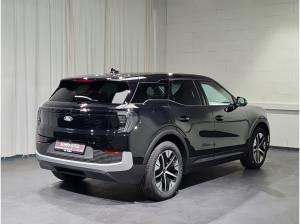 Ford Explorer Select 🔋 BEV  ⚡ 79kWh 💥 Agate-Black Met.  ⚡  Komfort-Paket 💥