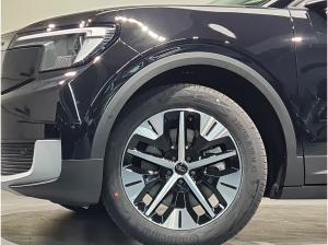 Ford Explorer Select 🔋 BEV  ⚡ 79kWh 💥 Agate-Black Met.  ⚡  Komfort-Paket 💥