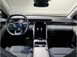 Ford Explorer Select 🔋 BEV  ⚡ 79kWh 💥 Agate-Black Met.  ⚡  Komfort-Paket 💥