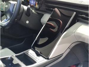 Ford Explorer Select 🔋 BEV  ⚡ 79kWh 💥 Agate-Black Met.  ⚡  Komfort-Paket 💥