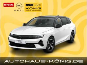Opel Astra Kombi GS Automatik | Sofort verfügbar! | ✨ Top-Ausstattung ✨