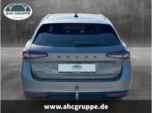 Skoda Superb Combi Sportline 2,0 TDI 142 kW 7-Gang-DSG 4x4 ! Sofort Verfügbar !