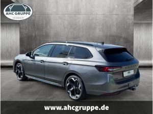 Skoda Superb Combi Sportline 2,0 TDI 142 kW 7-Gang-DSG 4x4 ! Sofort Verfügbar !