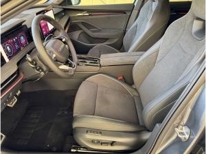 Skoda Superb Combi Sportline 2,0 TDI 142 kW 7-Gang-DSG 4x4 ! Sofort Verfügbar !