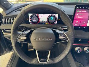 Skoda Superb Combi Sportline 2,0 TDI 142 kW 7-Gang-DSG 4x4 ! Sofort Verfügbar !