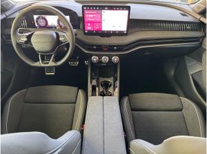 Skoda Superb Combi Sportline 2,0 TDI 142 kW 7-Gang-DSG 4x4 ! Sofort Verfügbar !
