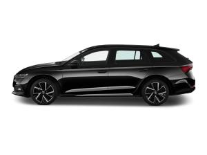 Skoda Octavia Combi Tour 2.0 TDI 150 PS DSG Licht & Sicht Plus Panoramadach LED-Scheinwerfer