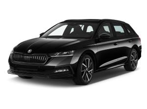 Skoda Octavia Combi Tour 2.0 TDI 150 PS DSG Licht & Sicht Plus Panoramadach LED-Scheinwerfer