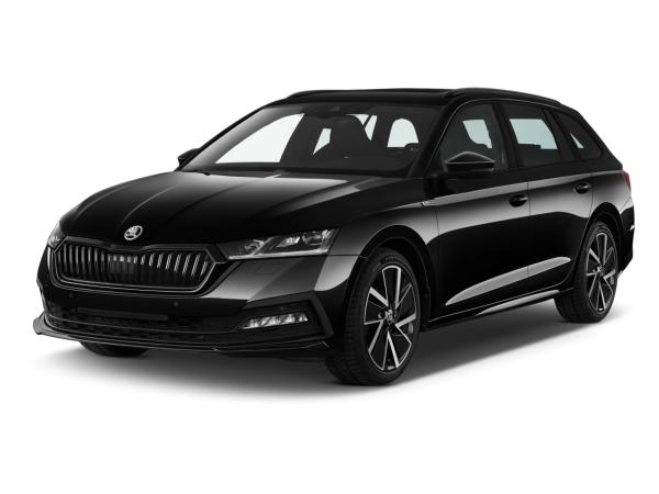 Skoda Octavia Combi Tour 2.0 TDI 150 PS DSG Licht & Sicht Plus Panoramadach LED-Scheinwerfer