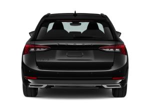 Skoda Octavia Combi Tour 2.0 TDI 150 PS DSG Licht & Sicht Plus Panoramadach LED-Scheinwerfer