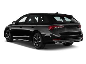 Skoda Octavia Combi Tour 2.0 TDI 150 PS DSG Licht & Sicht Plus Panoramadach LED-Scheinwerfer