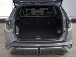 Hyundai TUCSON 1.6 T-GDI 132kW N Line X DCT 4WD