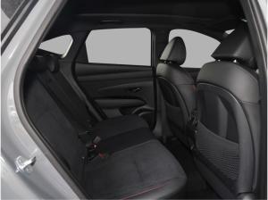 Hyundai TUCSON 1.6 T-GDI 132kW N Line X DCT 4WD
