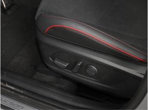 Hyundai TUCSON 1.6 T-GDI 132kW N Line X DCT 4WD