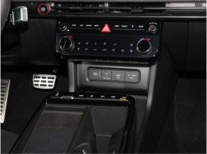 Hyundai TUCSON 1.6 T-GDI 132kW N Line X DCT 4WD