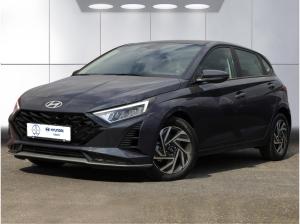 Hyundai i20 1.0 T-GDI DCT Trend