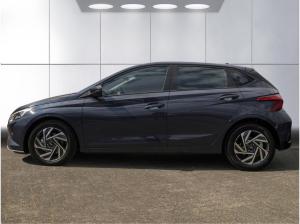 Hyundai i20 1.0 T-GDI DCT Trend