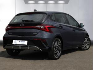 Hyundai i20 1.0 T-GDI DCT Trend