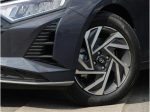 Hyundai i20 1.0 T-GDI DCT Trend