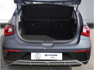 Hyundai i20 1.0 T-GDI DCT Trend