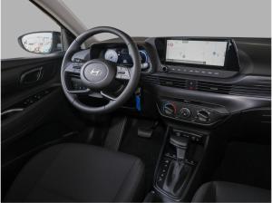 Hyundai i20 1.0 T-GDI DCT Trend