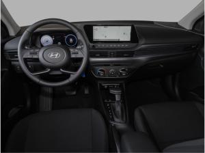 Hyundai i20 1.0 T-GDI DCT Trend