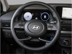 Hyundai i20 1.0 T-GDI DCT Trend