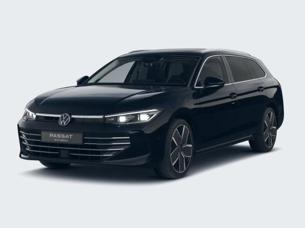 Volkswagen Passat Elegance eHybrid - 0,5% Versteuerung - sofort Verfügbar