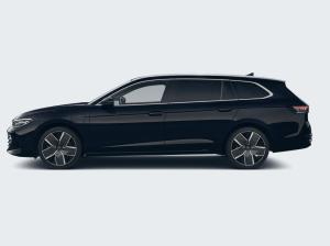 Volkswagen Passat Elegance eHybrid - 0,5% Versteuerung - sofort Verfügbar
