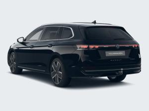 Volkswagen Passat Elegance eHybrid - 0,5% Versteuerung - sofort Verfügbar
