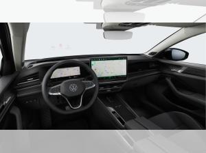 Volkswagen Passat Elegance eHybrid - 0,5% Versteuerung - sofort Verfügbar