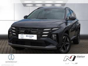 Hyundai TUCSON (NX) Trend