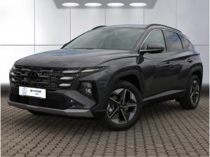 Hyundai TUCSON (NX) Trend