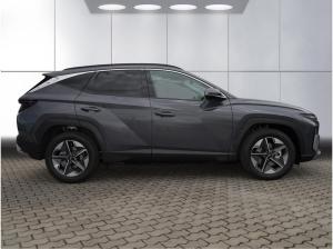 Hyundai TUCSON (NX) Trend