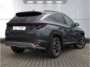Hyundai TUCSON (NX) Trend