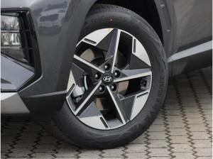Hyundai TUCSON (NX) Trend