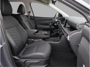 Hyundai TUCSON (NX) Trend