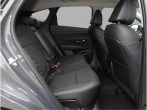 Hyundai TUCSON (NX) Trend