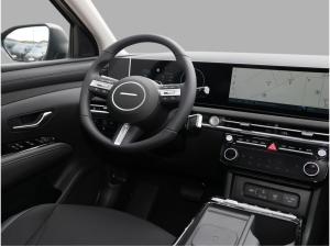Hyundai TUCSON (NX) Trend