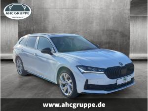 Skoda Superb Combi Sportline 2,0 TDI 142 kW 7-Gang-DSG 4x4 ! Sofort Verfügbar !